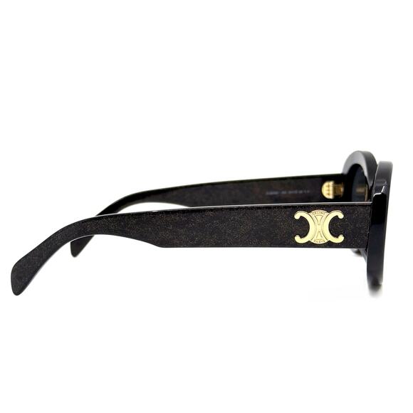 New!!! CELINE Sunglasses CL40194U 03A Authentic - Picture 10 of 12